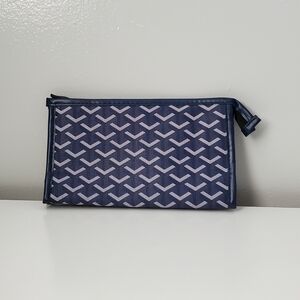Women's Toiletry Cosmetic Bag
